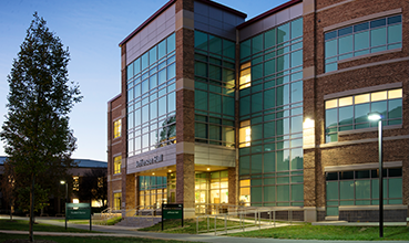 College Information