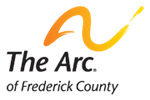 ARC Frederick County Logo