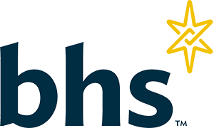 BHS logo