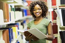 Interlibrary Loan-Icon