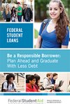 Be a Responsible Borrower Brochure