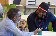 Career & Academic Planning Services-Icon