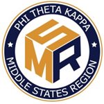 Phi theta Kappa Middle States logo