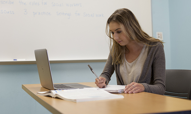 Online Learning - Frederick Community College