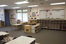 Young 

Preschool