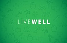 Live Well-Icon