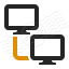 Shared drives-Icon