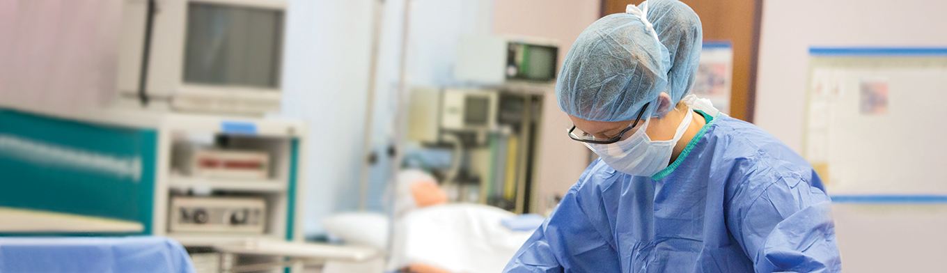 Surgical Technology Goals & Outcomes