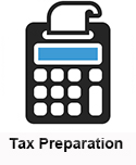 Tax preparation