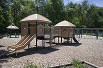 Outdoor 

Play Area