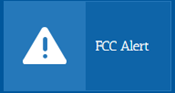 FCC Alert