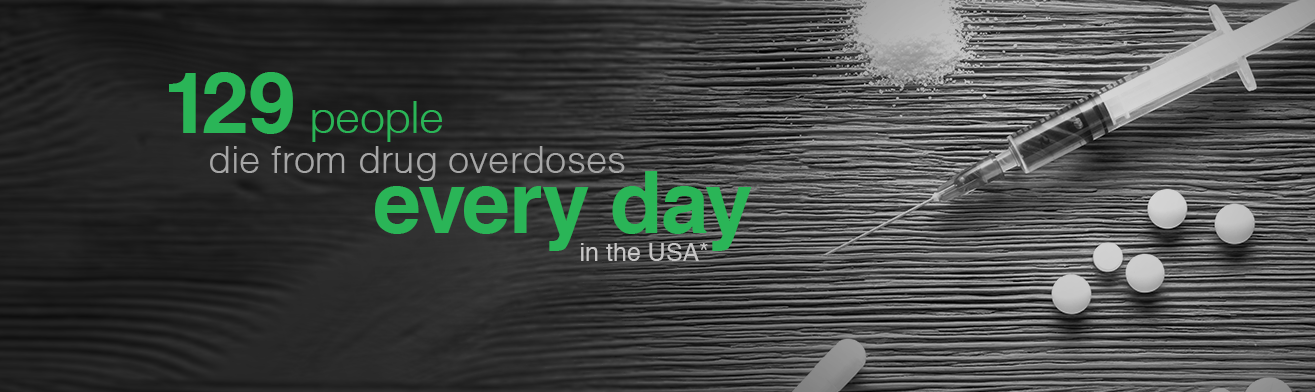Opioid Addiction Resources