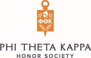 Phi Theta Kappa logo