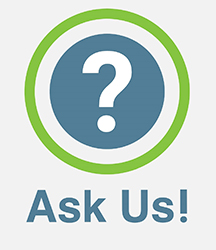 Ask Us Logo