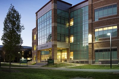 FCC campus