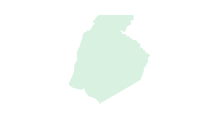 Frederick Map
