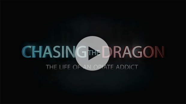 Chasing The Dragon Thumbnail