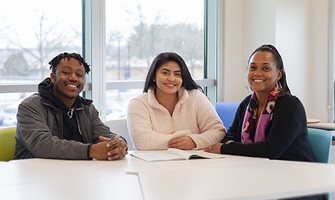 Career Services