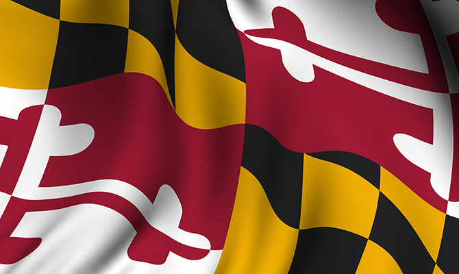 Maryland Community College Promise Scholarship Program