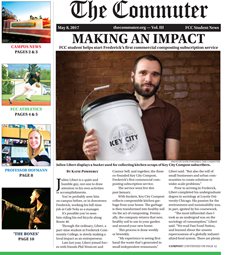 Student Newspaper