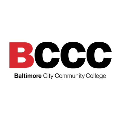 Baltimore Community College logo