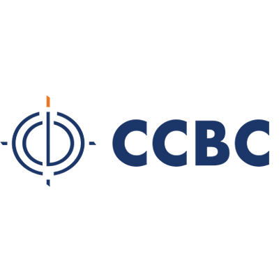 CCBC Logo