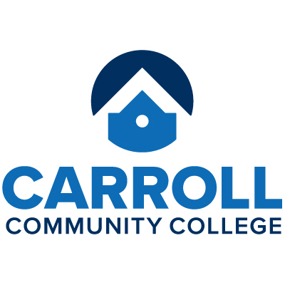 Carroll Community College Logo