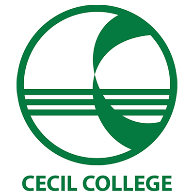 Cecil College Logo