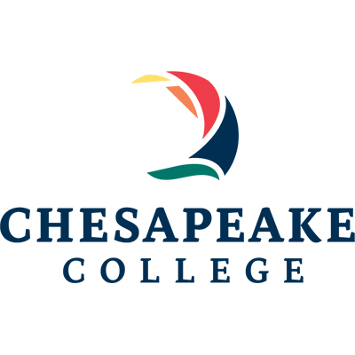 Chesapeake College Logo