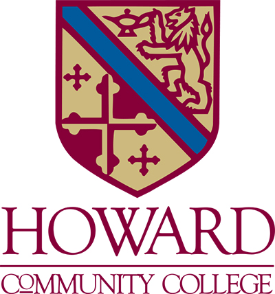 Howard Community College logo