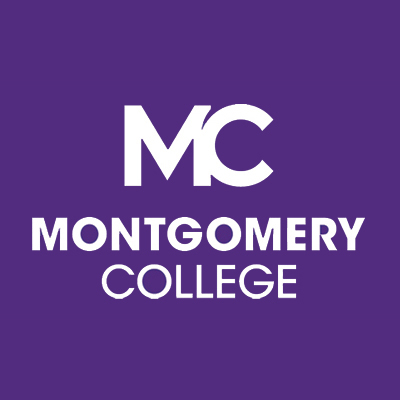Montgomery Collge Logo