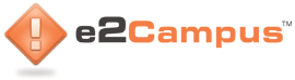 e2campus logo